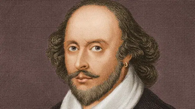 Shakespeare
