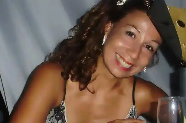 Weird News - Sonia Perez Llanzon vaseline death