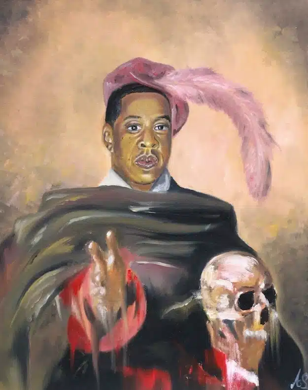 3