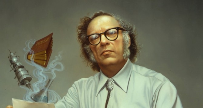 Good Quality Quotes - Isaac Asimov