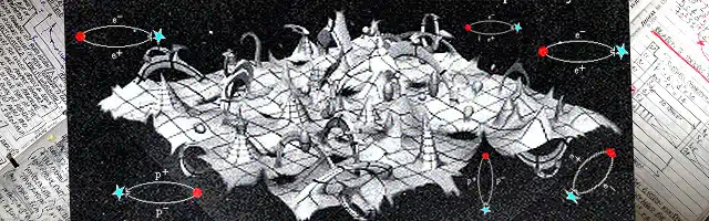Quantum Foam