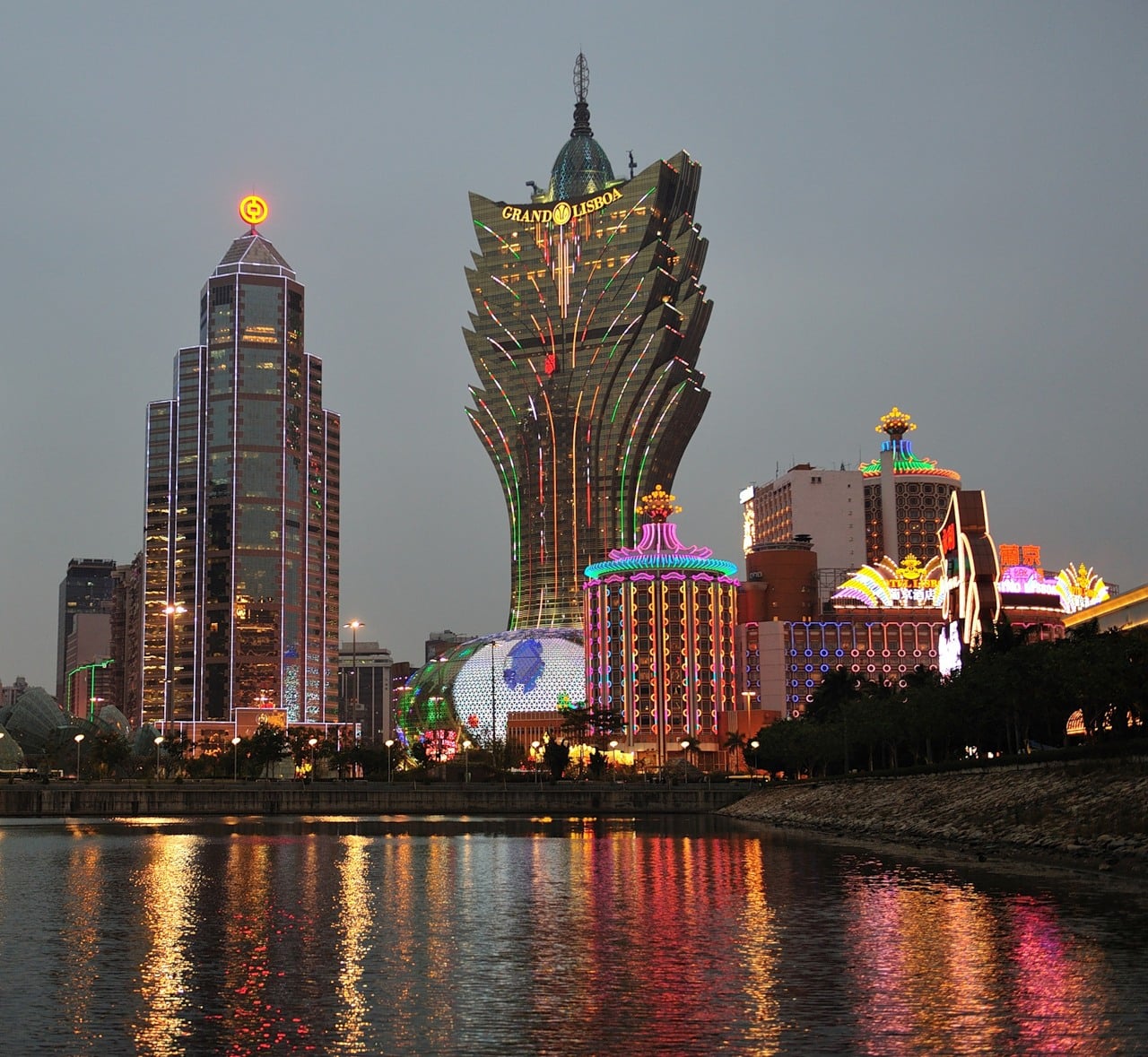 macau grand hotel macau grand hotel