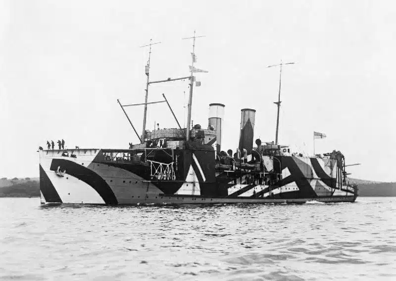 HMS_Pegasus_(1917)
