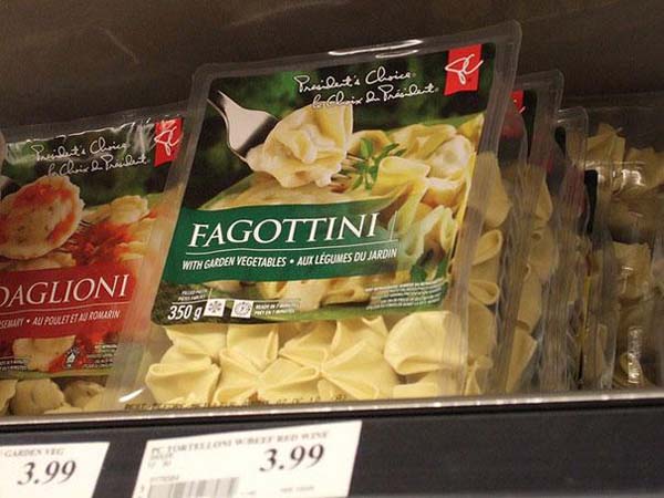 Horrifyingly Translated Food 10