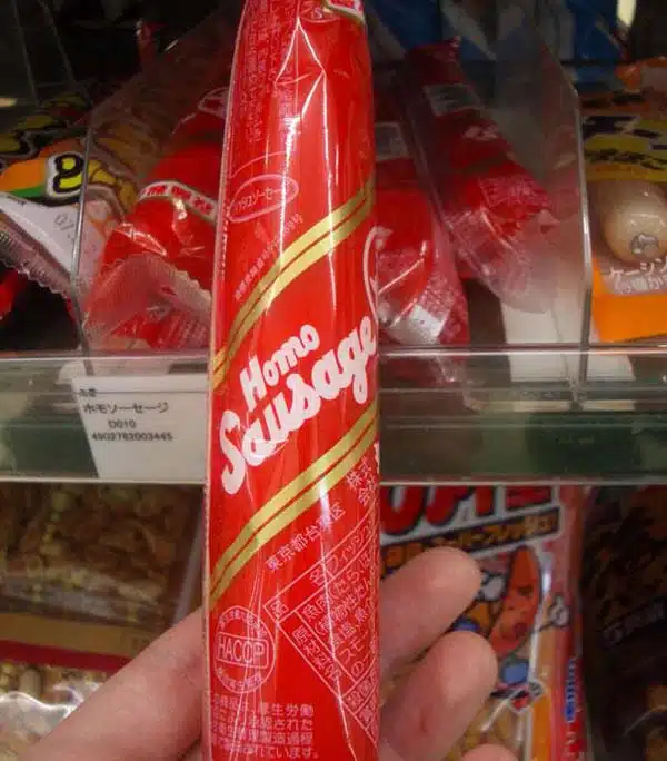 Horrifyingly Translated Food 15