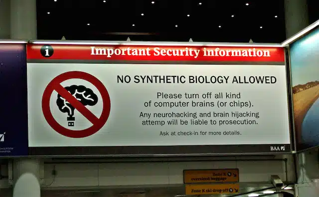 Synthetic biology