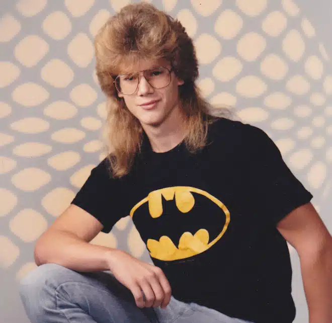 1980s Fashion 3