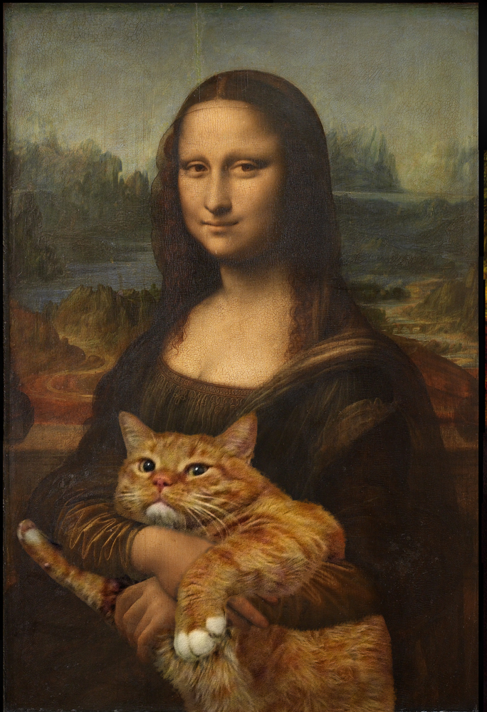 Art Improved By Fat Ginger Cat 3Art Improved By Fat Ginger Cat 3