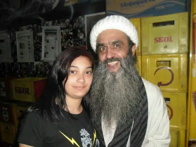 Brazil Bin Laden Bars - Lookalike 4