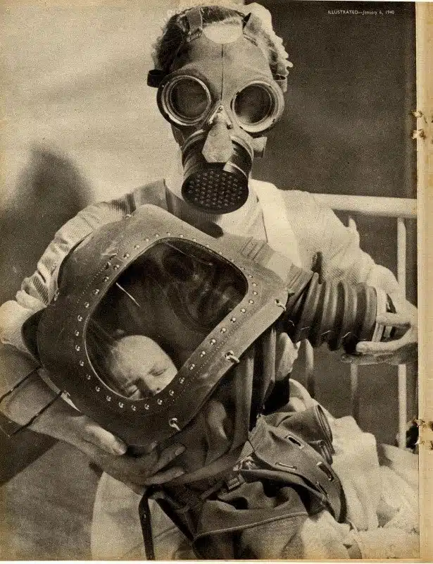 Creepy Old Photographs 1