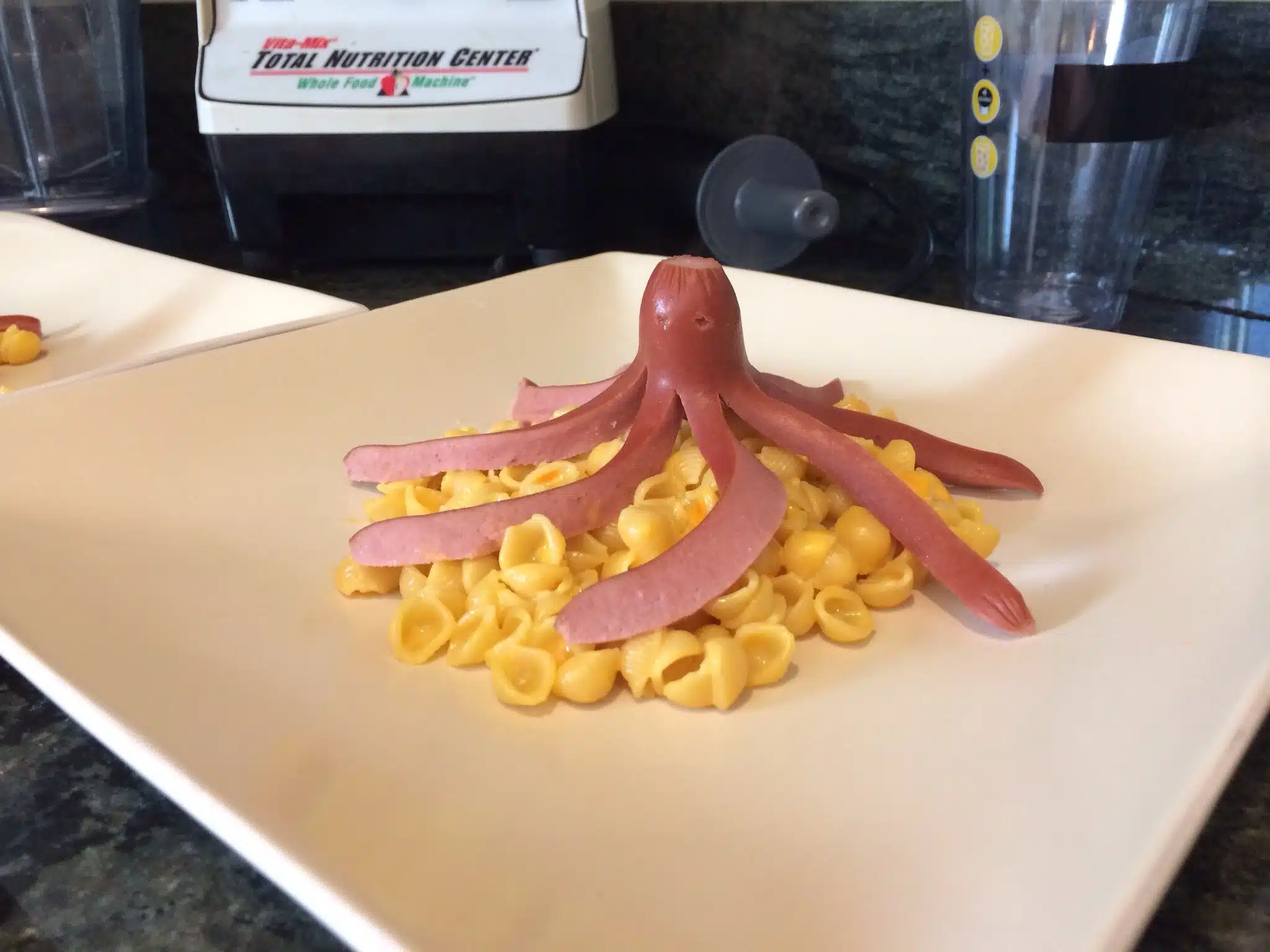 Gross Food Trying To Look Appetising 2