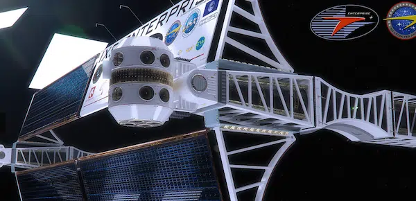 ISX Enterprise 5
