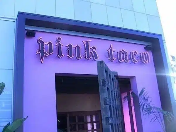Restaurant Translation Fails 1