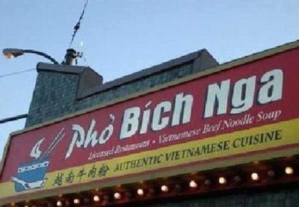 Restaurant Translation Fails 6