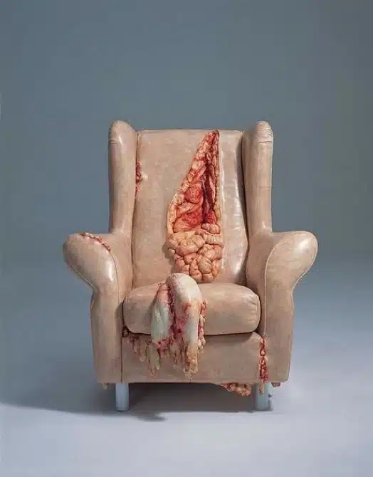 Sick Furniture 1