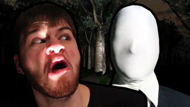 Slender Man 2