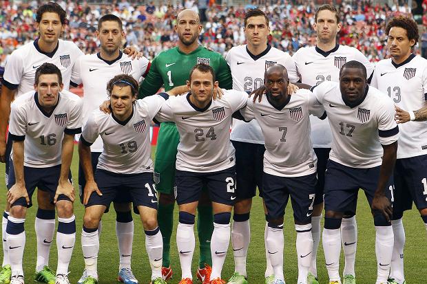 USA World Cup 2014