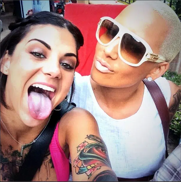 chris brown party 8