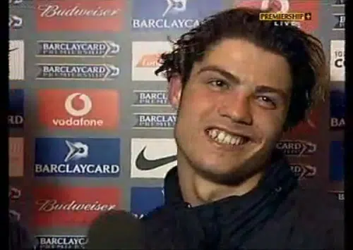 ronaldo 5