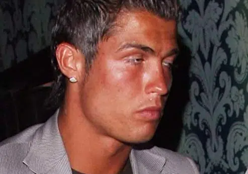 ronaldo 7
