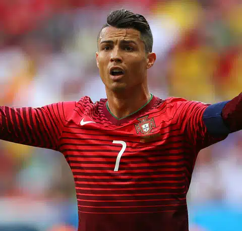 Portugal v Ghana: Group G - 2014 FIFA World Cup Brazil
