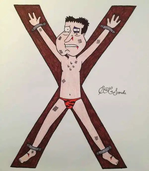 5
