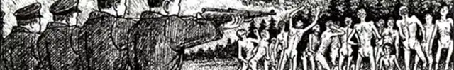 Gulag - Danzig Baldaev - mass shooting 3
