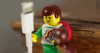 LEGO GIF 1
