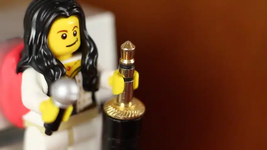 LEGO GIF 2