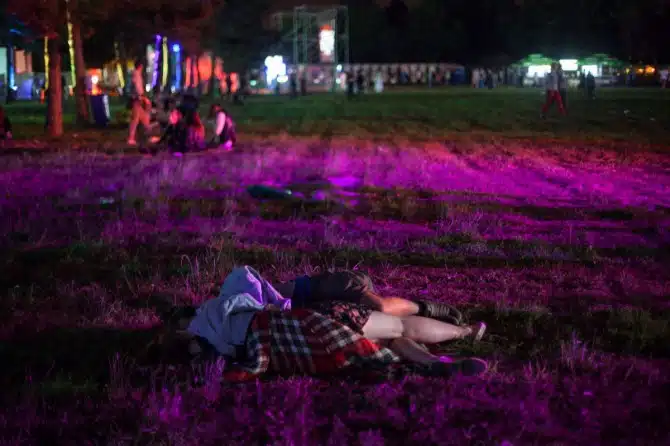 MAD Festival Review - aftermath