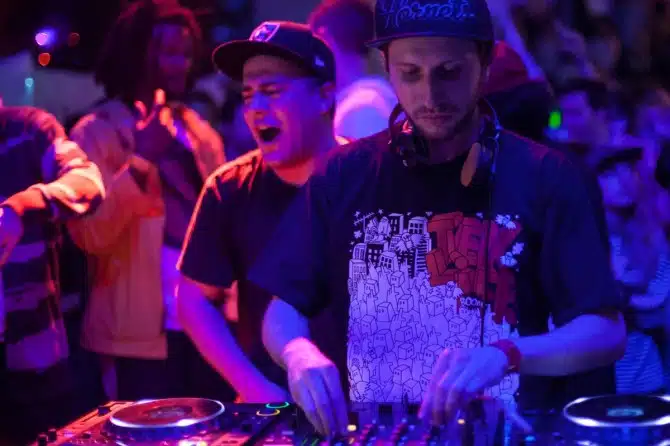 MAD Festival Review - feloneezy_jackie_dagger