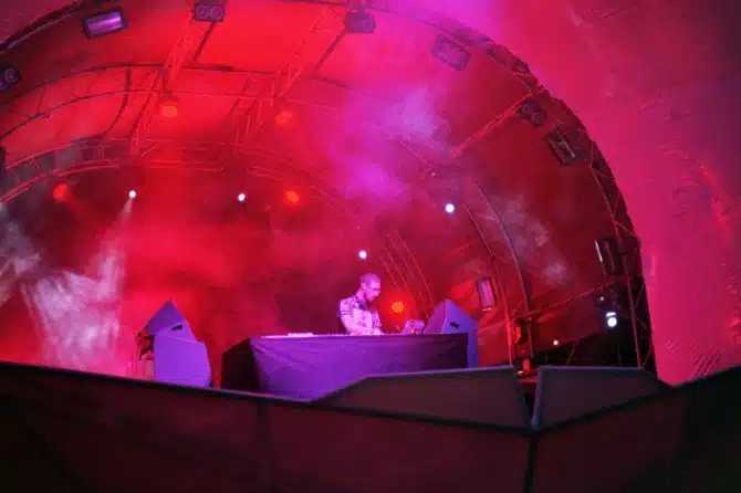 MAD Festival Review - performance