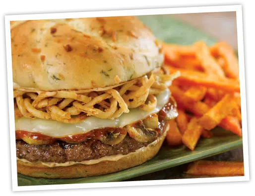 Red Robin Prime Chophouse