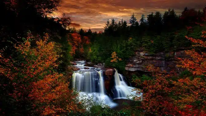 Waterfall 15