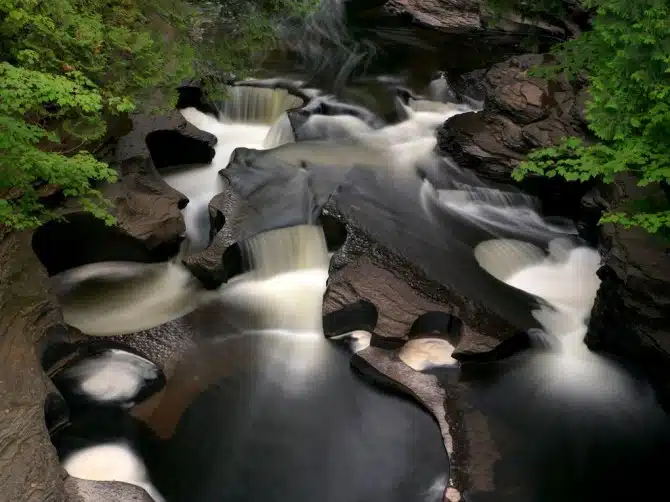 Waterfall 6