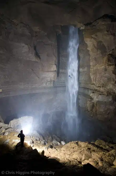 Waterfall 7