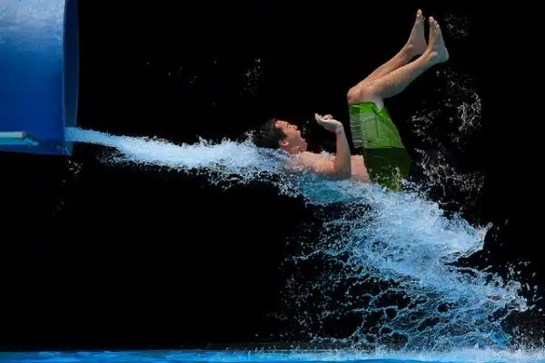 Waterslides 6