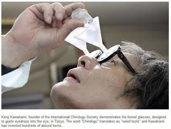 Weird But Genius Inventions 44