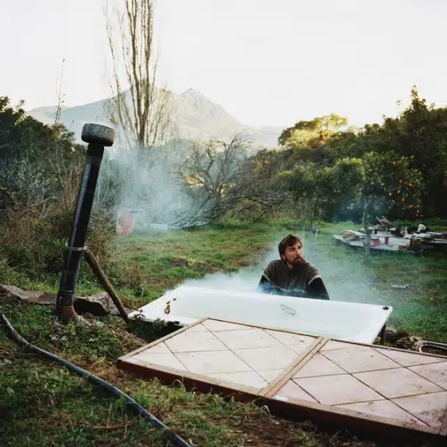 Wilderness Portraits 6