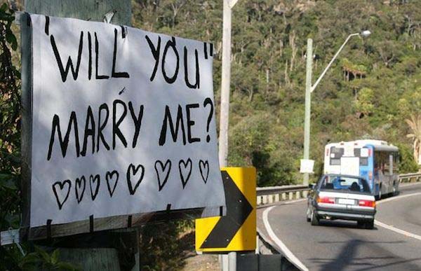 Worst Marriage Proposals 2
