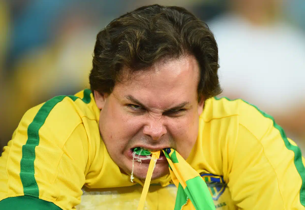 bite