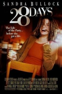 28 Days Movie