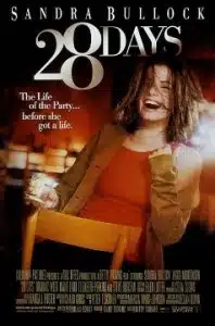 28 Days Movie