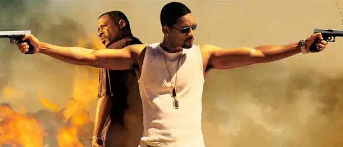 Bad Boys