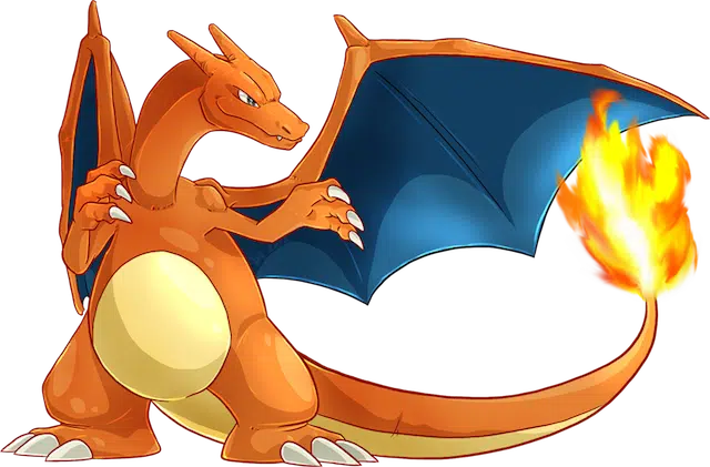 Charizard