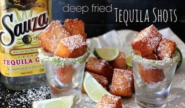 Deep Fried Tequila 3