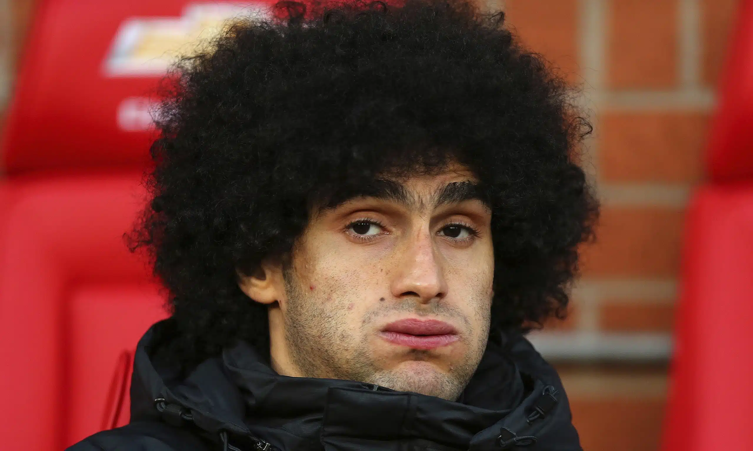 Fellaini