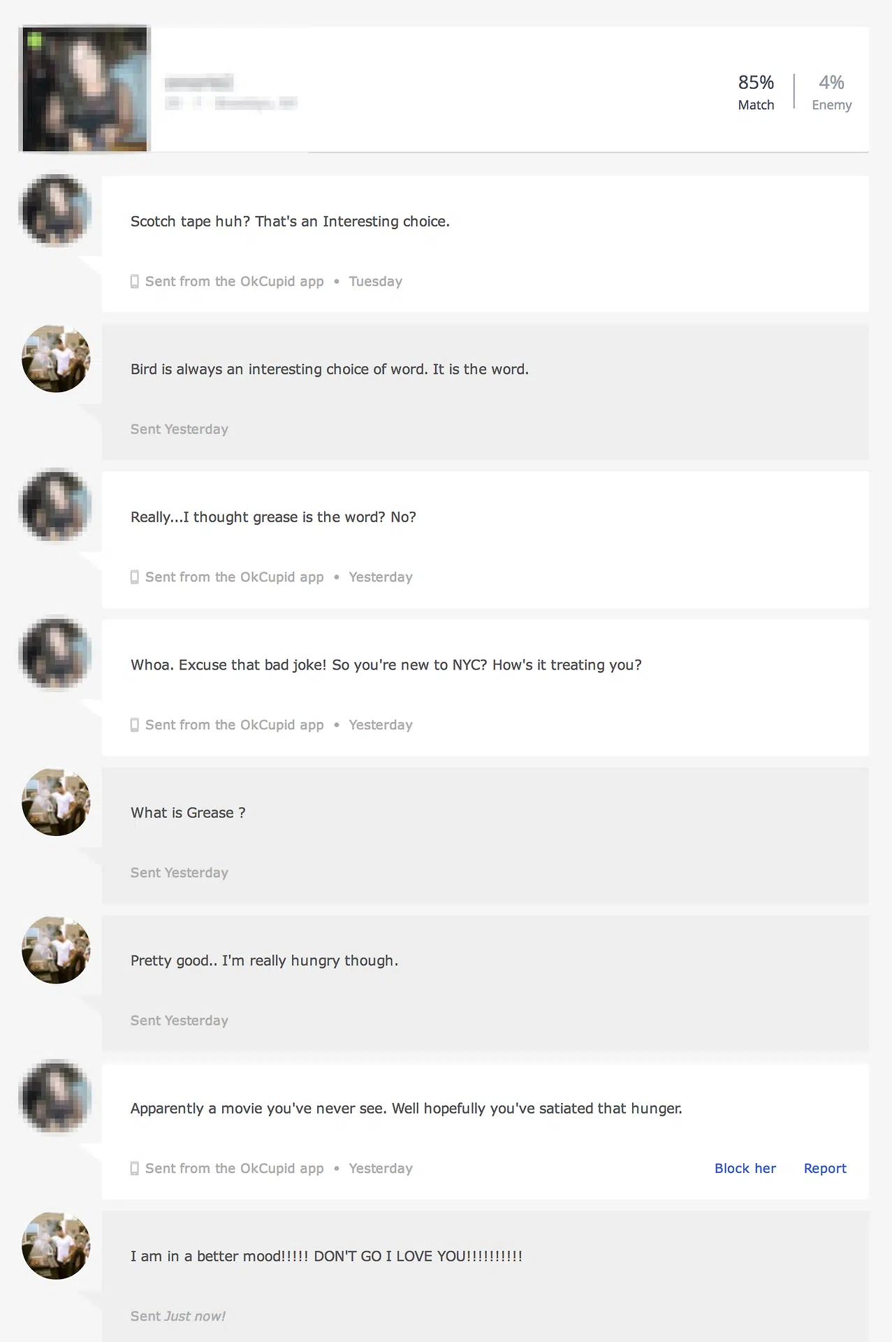 Girls Who Date Computers 12