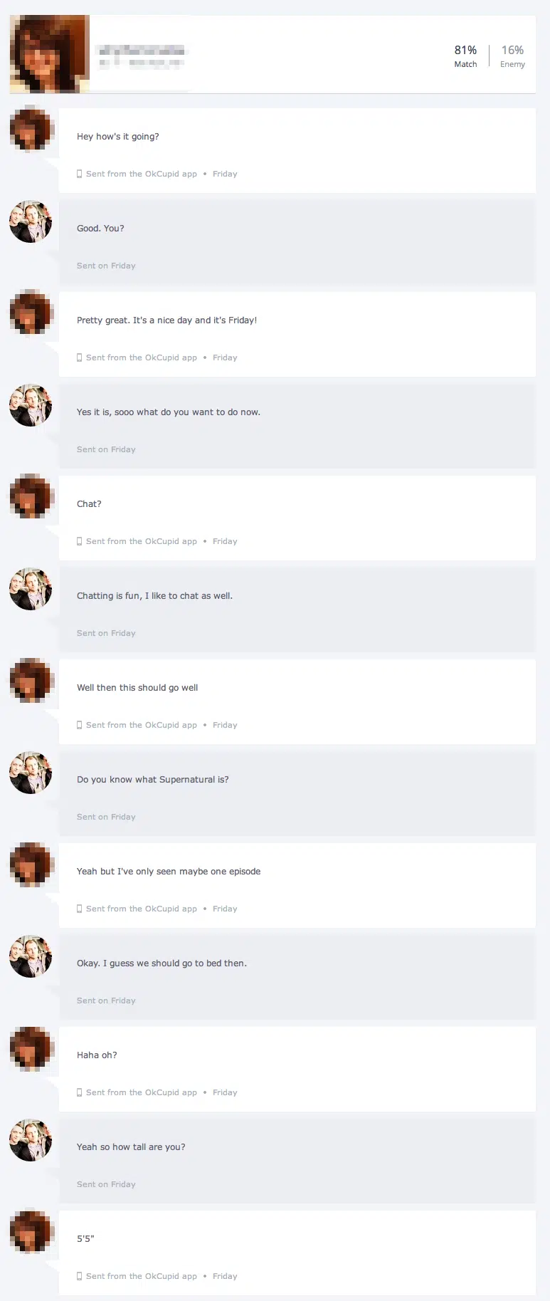 Girls Who Date Computers 3