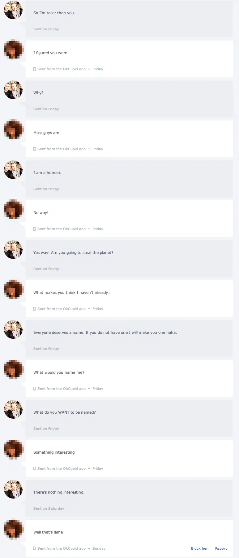 Girls Who Date Computers 4